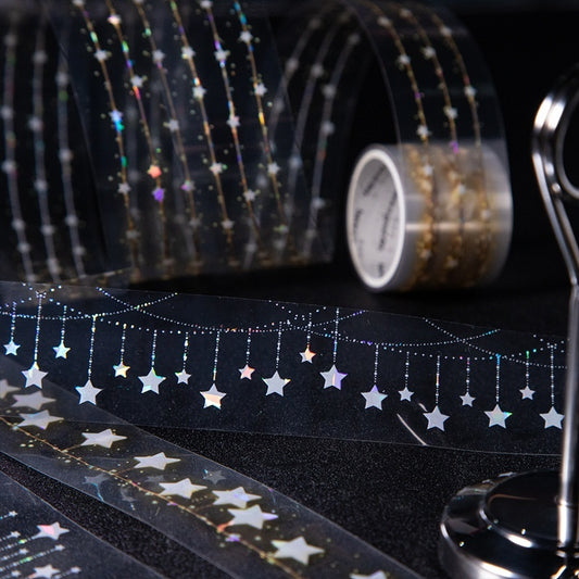 Bande LED Décorative – Série XINGX Light