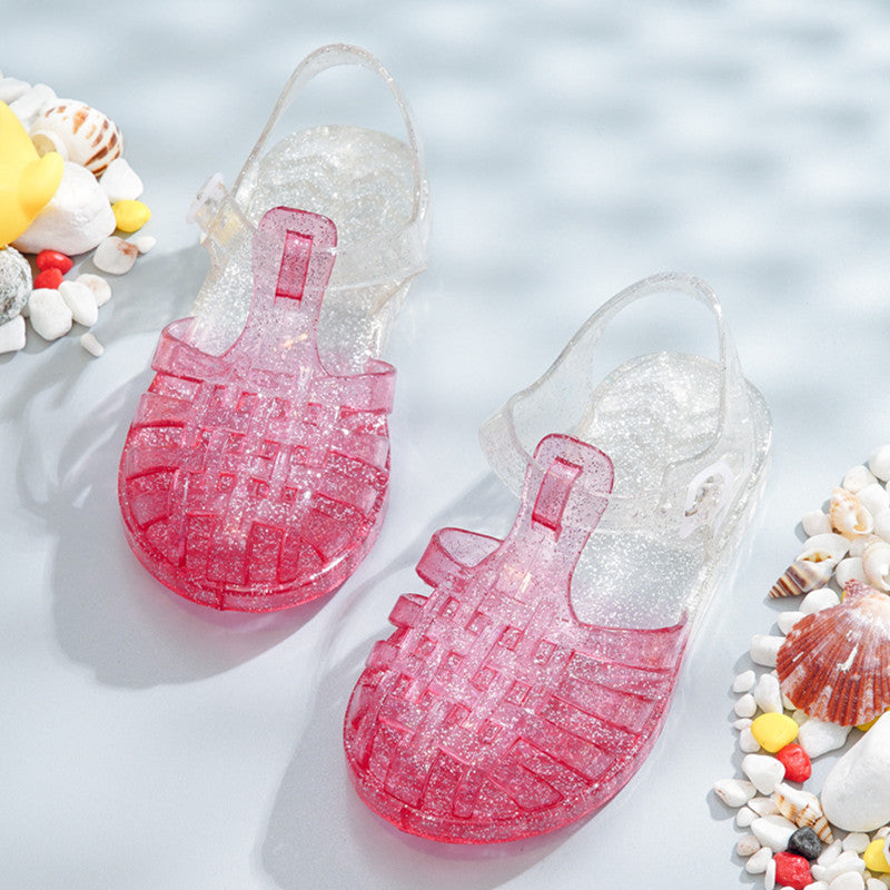 Chaussures Souples d'Été pour Enfant