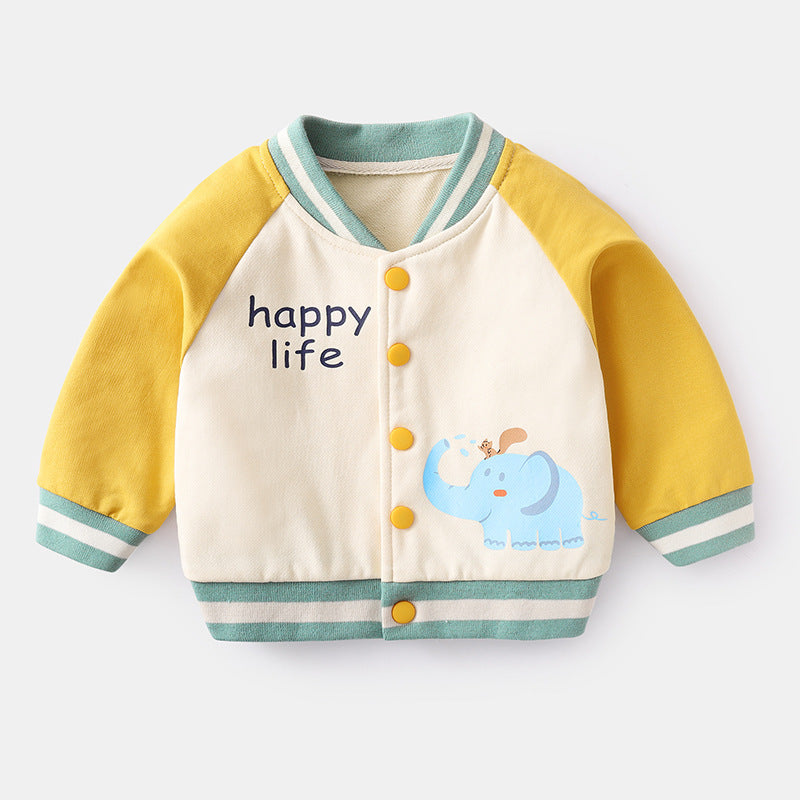 Veste de baseball