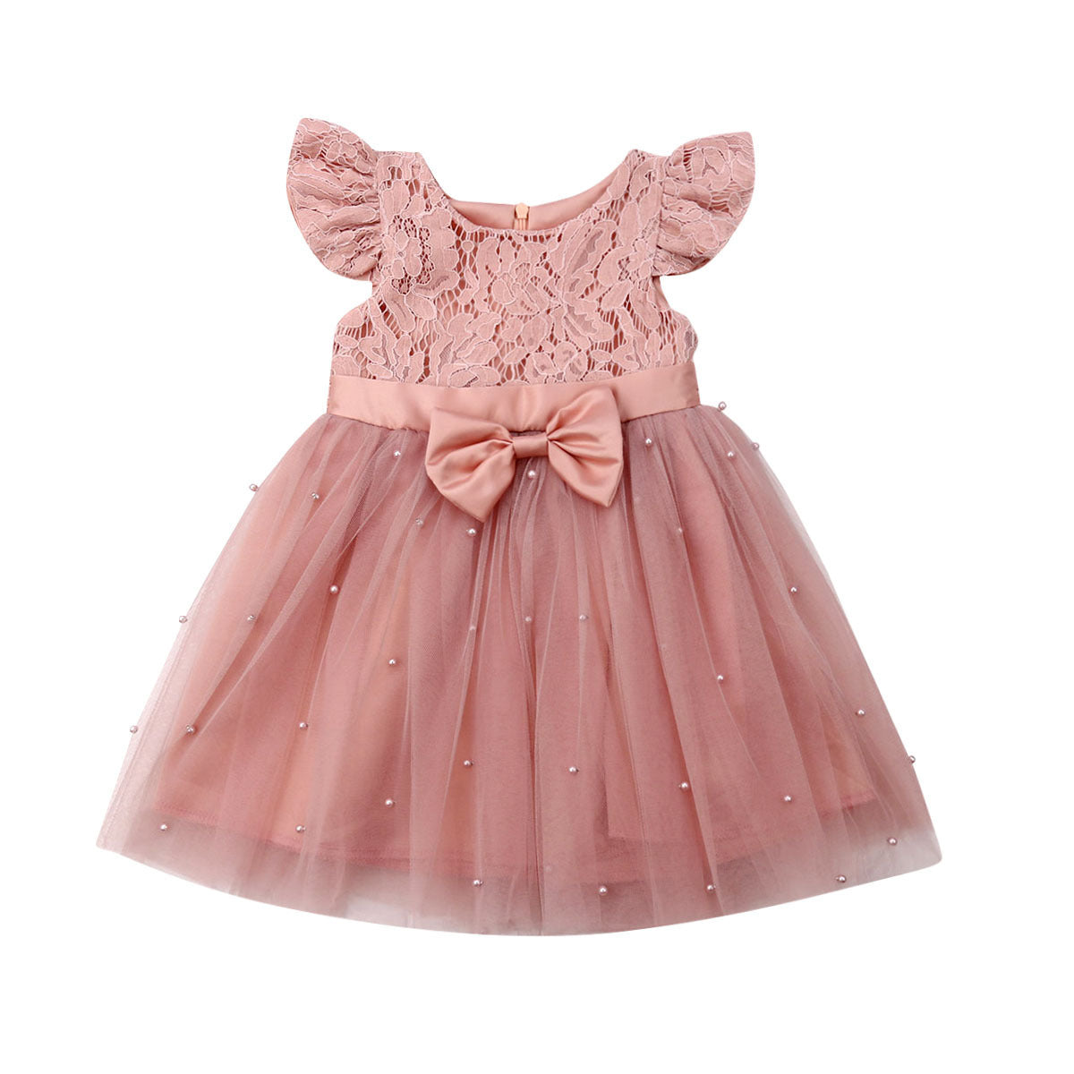 Robe d'Été pour Bébé