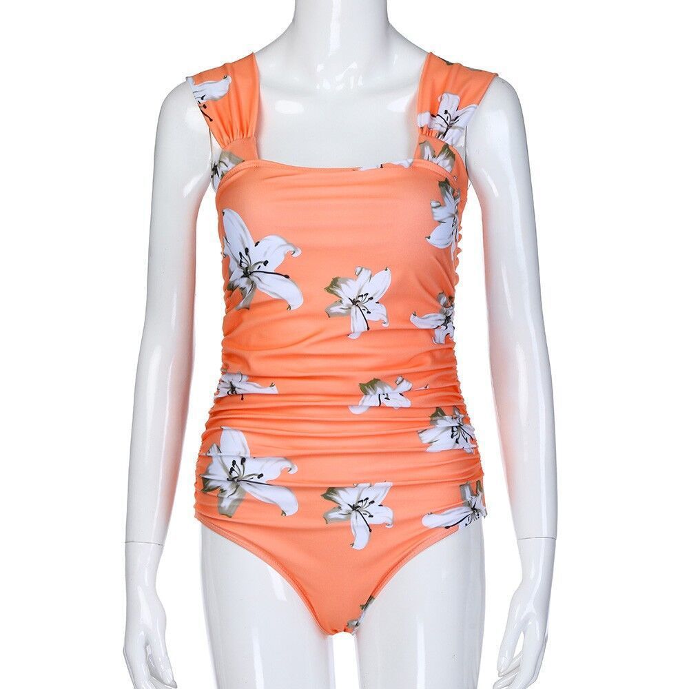 Maillot de Bain Une-Pièce de Grossesse