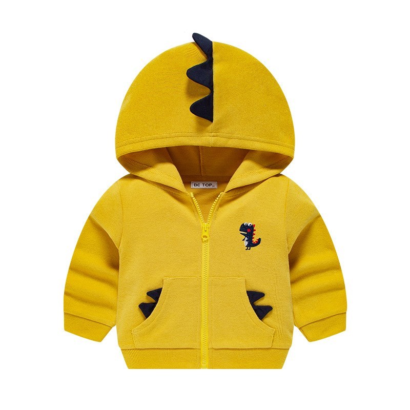Sweat à Capuche Décontracté pour Enfant