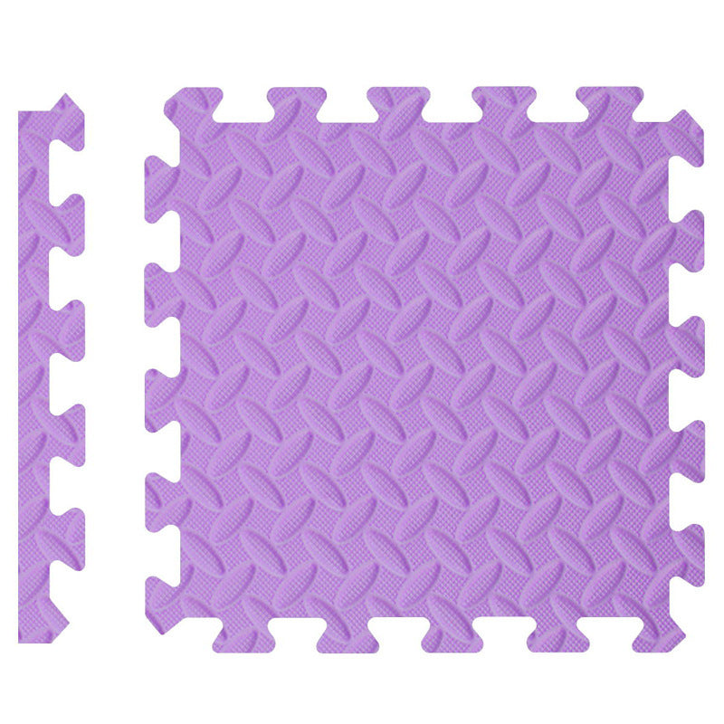 Tapis de Jeu en Mousse EVA pour Bébé