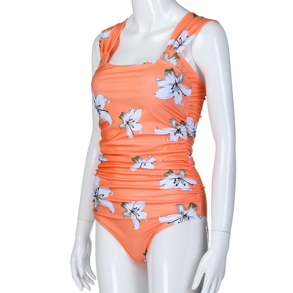 Maillot de Bain Une-Pièce de Grossesse