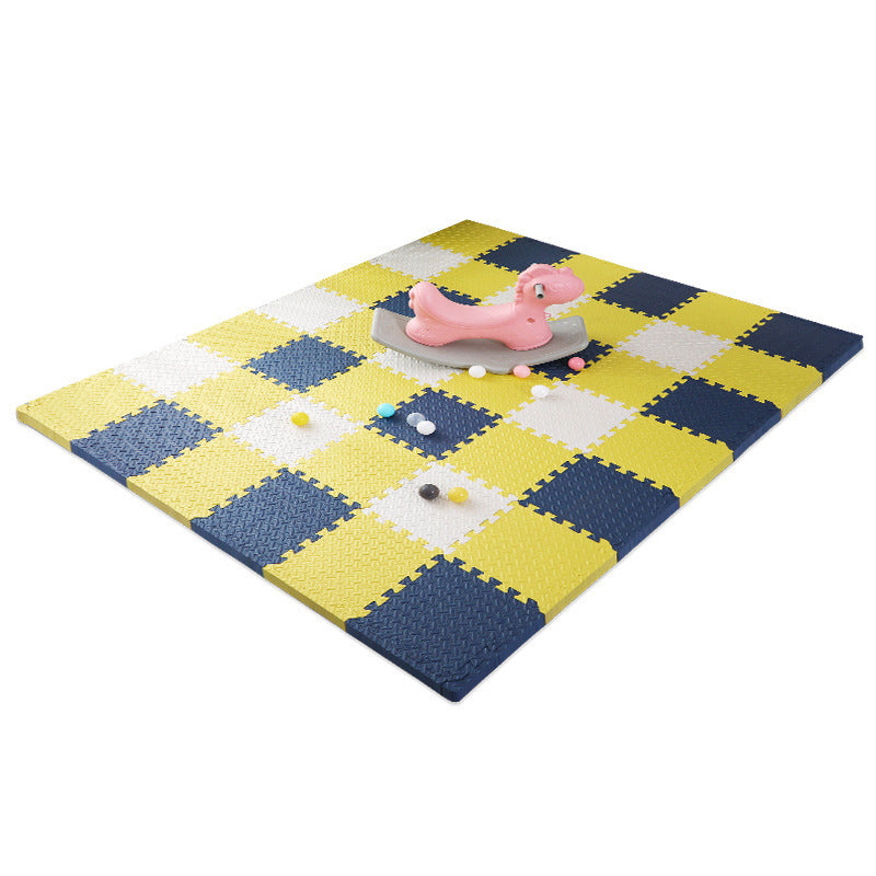 Tapis de Jeu en Mousse EVA pour Bébé