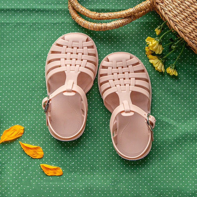 Chaussures Souples d'Été pour Enfant