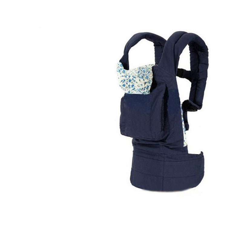 Porte-Bébé en Coton Simple & Pratique
