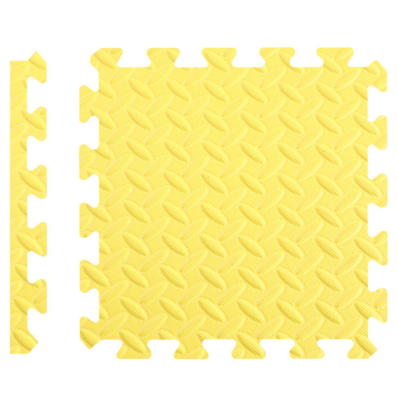 Tapis de Jeu en Mousse EVA pour Bébé